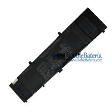 Batería para Asus U3000UQ X410U UX310Q B31N1535 U4000U [Batería de repuesto]